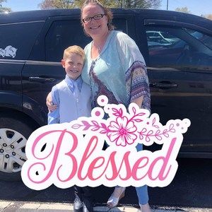 Meet your Posher, Cherie